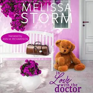 «In Love with the Doctor» by Melissa Storm