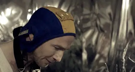 The Big I Am (2010)