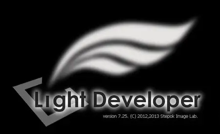 Stepok Light Developer 7.25 Build 15104 (x86/x64)