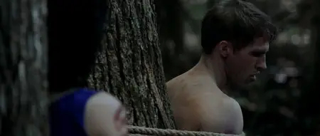 The Taking (2013)