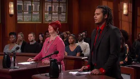 Judge Judy S22E107