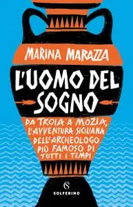 Marina Marazza - L'uomo del sogno