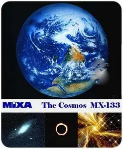Mixa The Cosmos