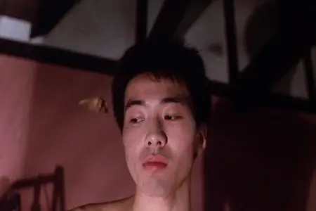 Shojo no harawata / Entrails of a Virgin (1986)