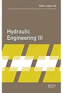 Hydraulic Engineering III [Repost]