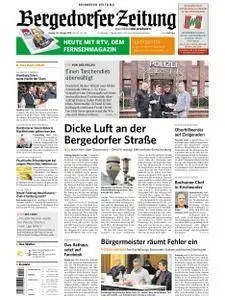 Bergedorfer Zeitung - 23. Februar 2018