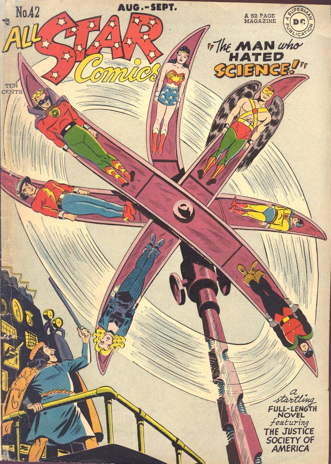 FORAL - ALL-STAR COMICS [42 of 74] All Star Comics 042 cbz
