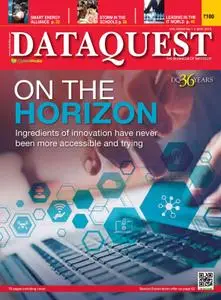 DataQuest – May 2019