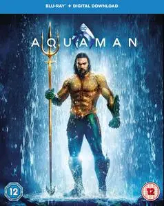 Aquaman (2018) + Extra