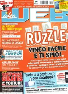 Idea Web - Maggio 2013