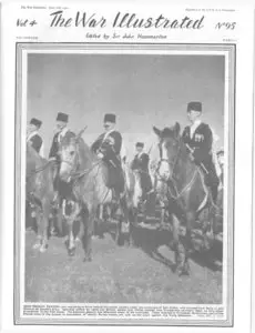 The War Illustrated - June 27th, 1941