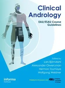 Clinical Andrology: EAU/ESAU Course Guidelines