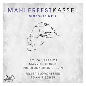 Festspielorchester des Gustav Mahler Fest Kassel - Mahler - Symphony No. 2 (2020) [Official Digital Download]