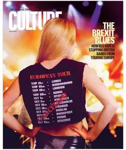 The Sunday Times Culture - 9 July 2023