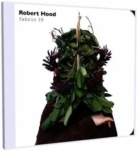 Robert Hood - Fabric 39