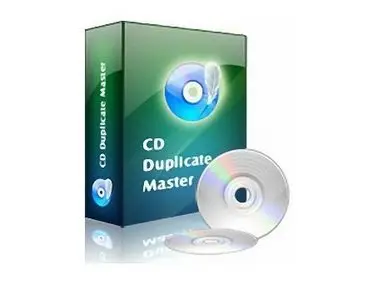 JamVideoSoft CD Duplicate Master v1.0.0.1187