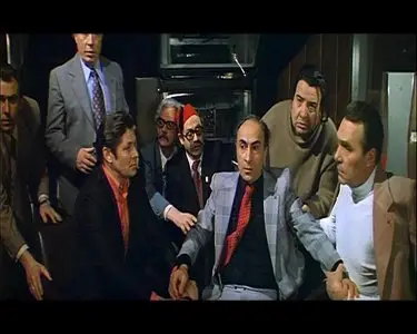 Через тернии к звёздам [Старая и Новая версии] (1980/2001)