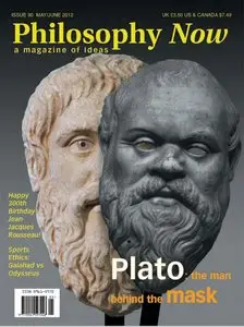Philosophy Now May/June 2012