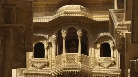 India (2014) in 4K