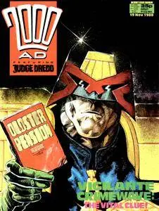 2000AD 0601