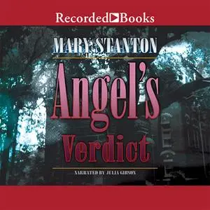 «Angel's Verdict» by Mary Stanton