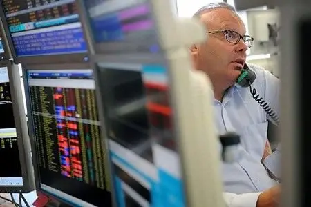 Traders Online Training Package