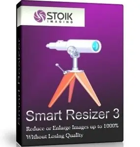 STOIK Smart Resizer 3.0.0.3940 DC 01.11.2013