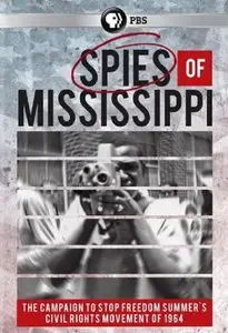 Spies of Mississippi (2014)