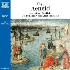 «The Aeneid» by Virgil