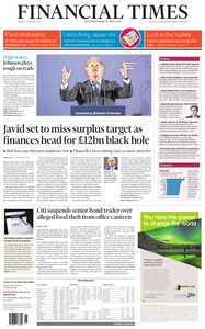 Financial Times UK – 04 February 2020