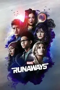 Marvel's Runaways S01E02