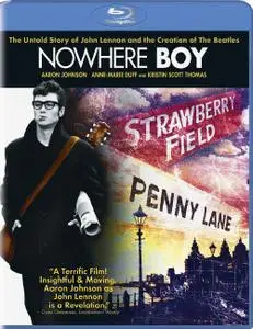 Nowhere Boy (2009)