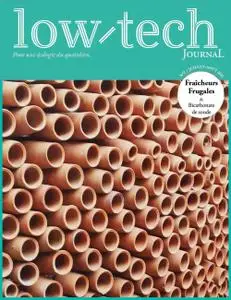 Low-Tech Journal – 01 juillet 2022