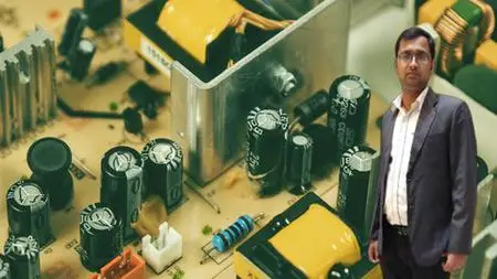 Fundamentals of Electrical and Electronics