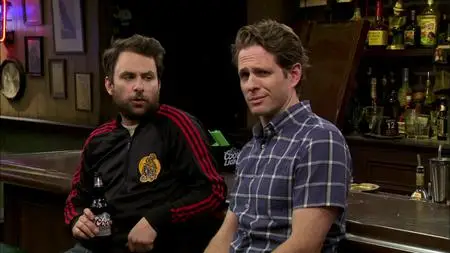 It's Always Sunny in Philadelphia S12E01