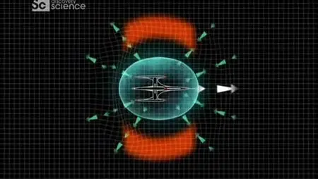 Sci Fi Science: Physics of the Impossible  / Научная нефантастика (2009-2010)