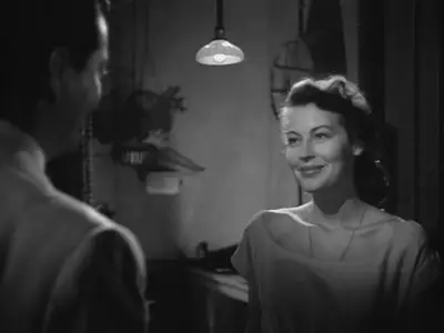 The Bribe (1949)