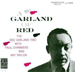 Red Garland - 29 Albums (1987-2015)