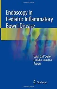 Endoscopy in Pediatric Inflammatory Bowel Disease [Repost]