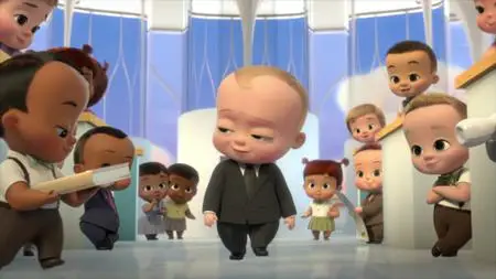 The Boss Baby: Back in Business S02E12