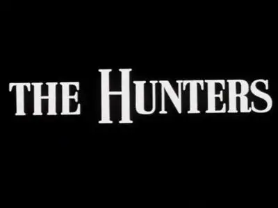 Robert Gardner - The Hunters (1957)