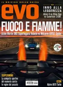 Evo Italia - Giugno 2020