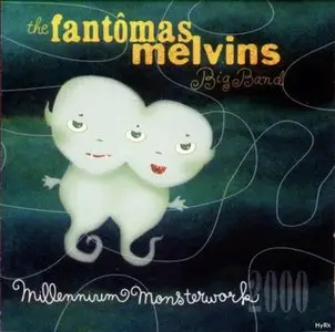 Fantomas Discography