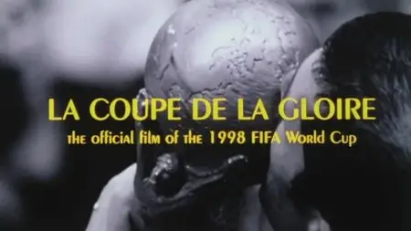 BBC - FIFA World Cup 1998 (2014)
