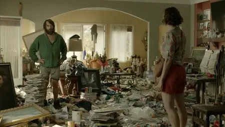 The Last Man On Earth S01E01 (2015)