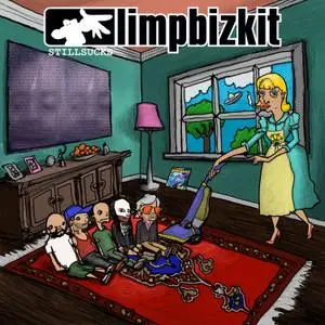 Limp Bizkit - STILL SUCKS (2021) [Official Digital Download]