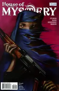 House of Mystery Vol. 2 #14 (Ongoing)