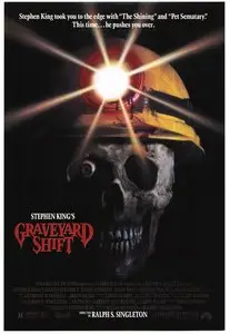 Graveyard Shift (1990)