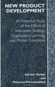 New Product Development [Repost]