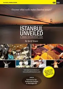 Istanbul Unveiled (2013)